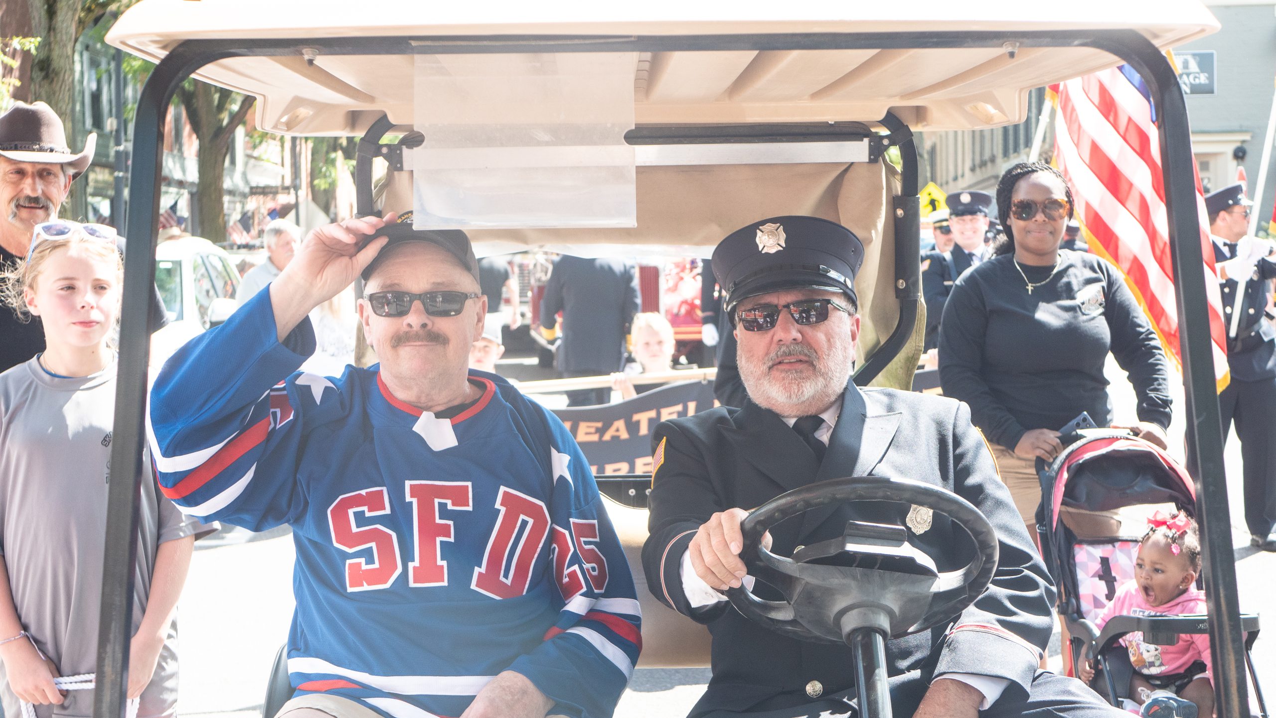 Field Days _43