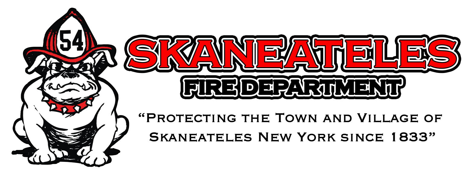 Skaneateles Volunteer Fire Department Skaneateles Volunteer Fire